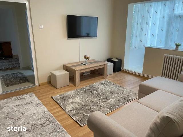Apartament 3 Camere – Podu Roș, Iași 10 min de Palas