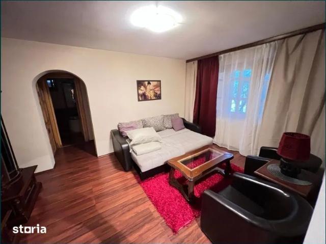 Apartament 3 Camere – Podu Roș | Lângă Facultatea de Fizică
