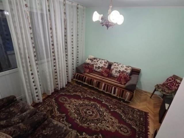 Apartament 3 camere Podu Ros