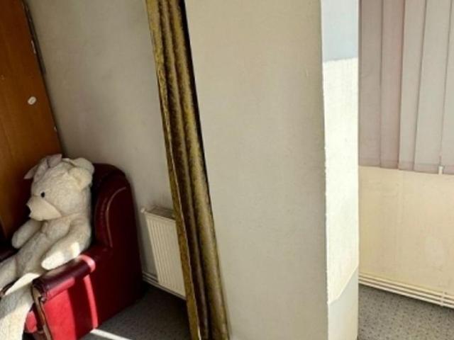 Apartament 3 camere Podu ros