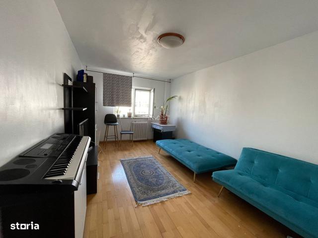 Apartament 3 camere – Podul de Fier Iasi