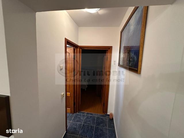 Apartament 3 camere, Poitiers, mobilat si utilat, fara risc, 140000 €