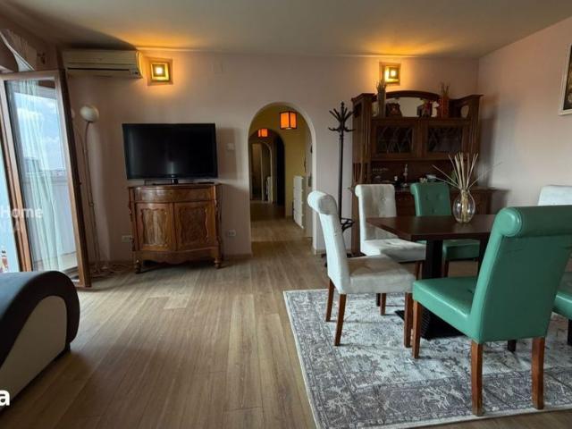 Apartament 3 camere | Polona cu Stefan cel mare | Metrou | Mobilat si