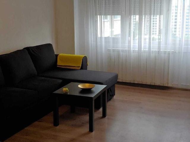 Apartament 3 camere Politehnica Lujerului