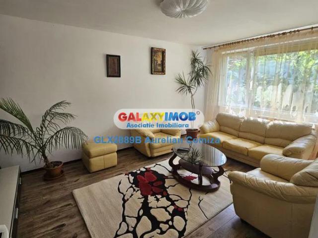 apartament 3 camere politehnica/lidl iuliu maniu/parter