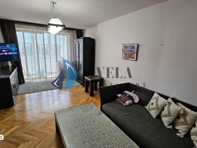 Apartament 3 camere, Poli 2, AC