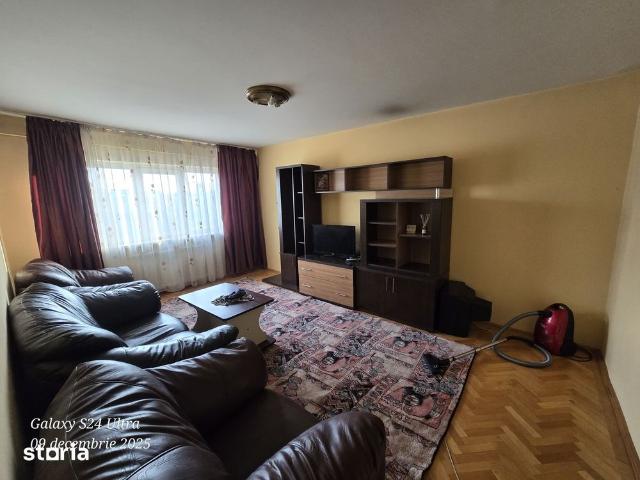 Apartament 3 camere Popa Șapcă 300euro