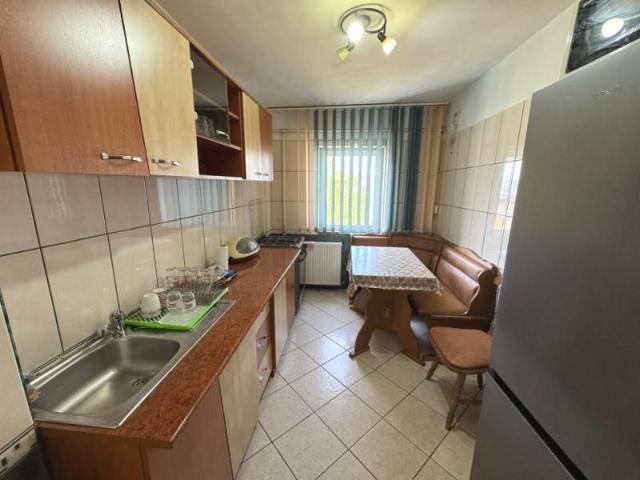 Apartament 3 camere Popa Sapca