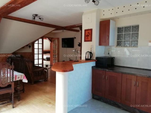Apartament 3 camere pozitie deosebita zona Olimpia