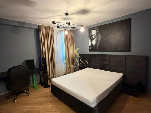 Apartament 3 camere premium | 104 mp | 4City Nord | Ultimul etaj