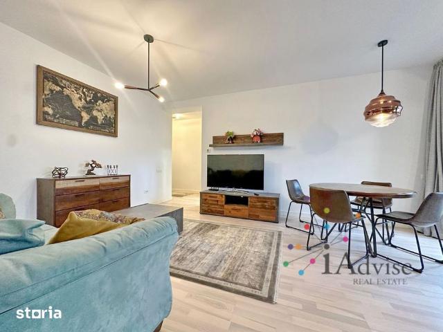 Apartament 3 camere premium, complex exclusivist, Centrul Istoric