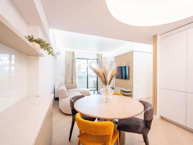 Apartament 3 camere Premium CORTINA NORTH