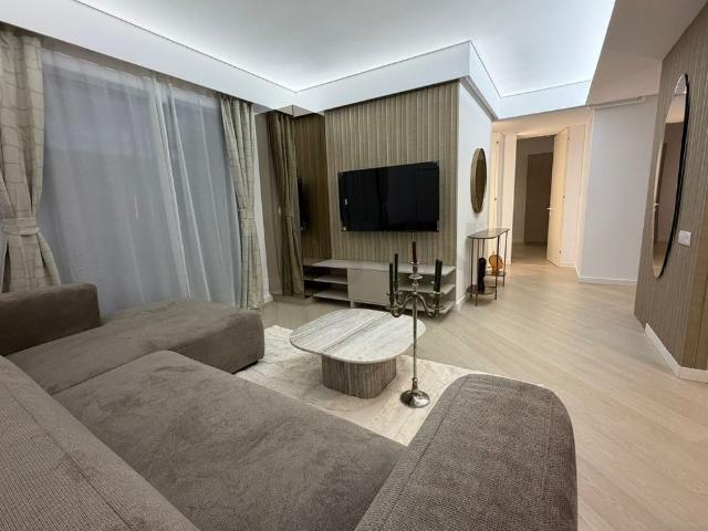 Apartament 3 camere Premium CORTINA NORTH