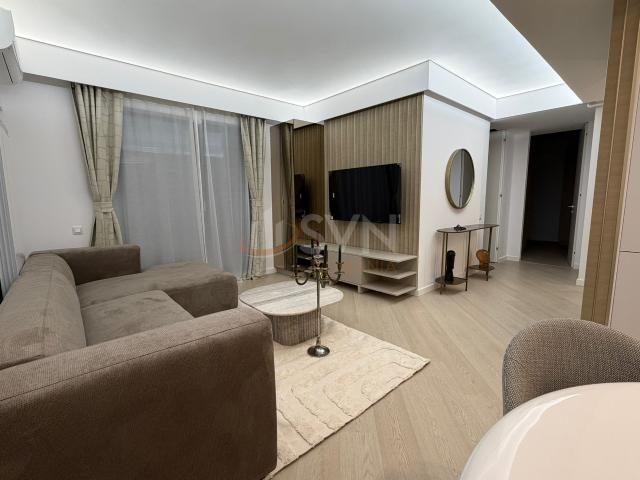 Apartament 3 camere Premium CORTINA NORTH