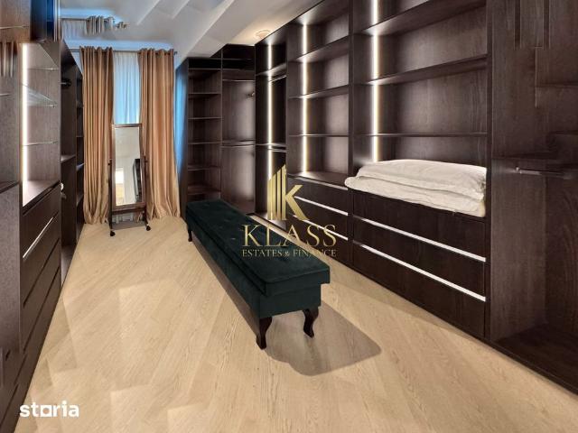 Apartament 3 camere premium | Cortina North | 77 mp | Parcare subteran