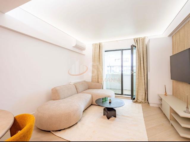 Apartament 3 camere Premium CORTINA NORTH