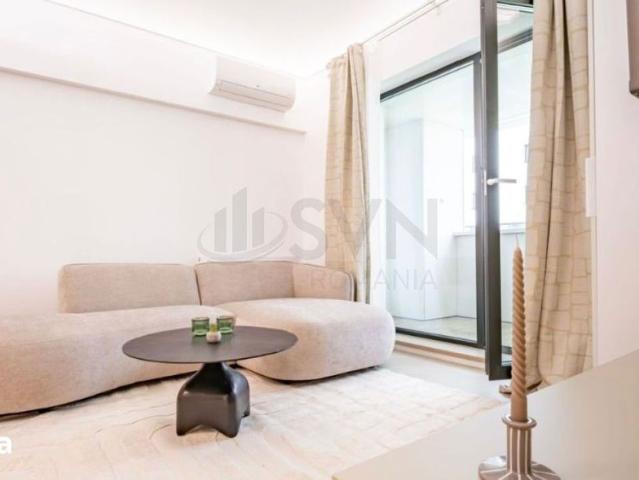 Apartament 3 camere Premium CORTINA NORTH