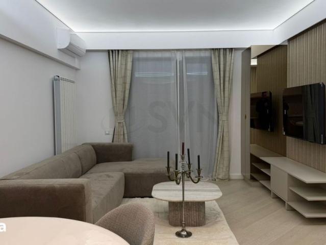 Apartament 3 camere Premium CORTINA NORTH