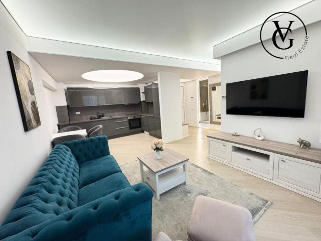 Apartament 3 camere Premium | Cortina North