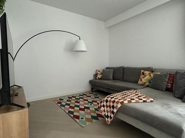 Apartament 3 Camere Premium | Cortina North Pipera | Pet Friendly