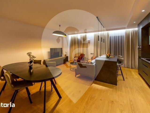Apartament 3 camere Premium Centru Istoric Complex Cuza 16