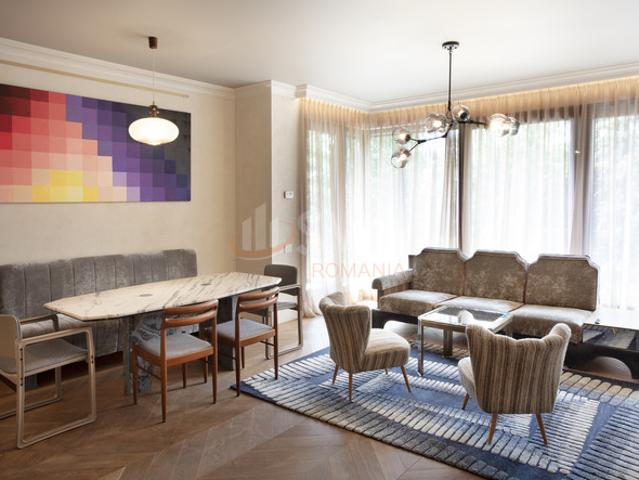 Apartament 3 camere premium cu concierge I Primaverii