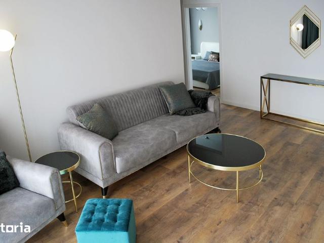 Apartament 3 camere premium – Ared Iosia cu 2 parcari incluse