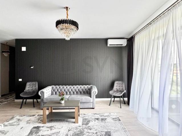 Apartament 3 camere premium Atrium Plaza PRIMA CHIRIE Loc Parcare incl
