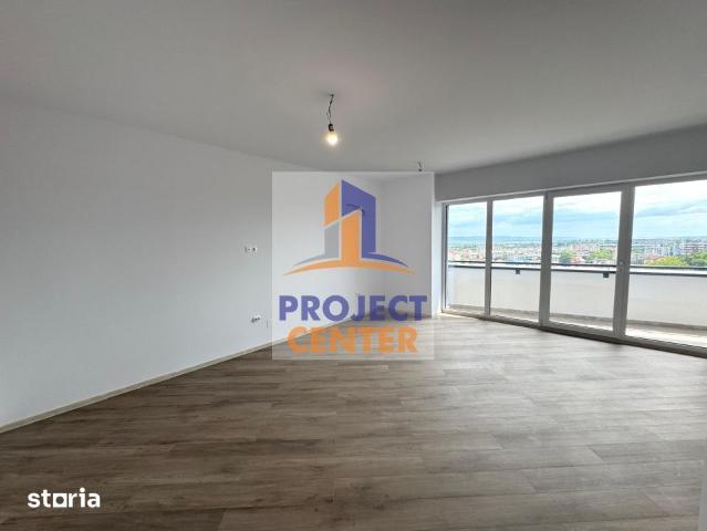 Apartament 3 camere premium – bloc nou, zona centrala Craiovei