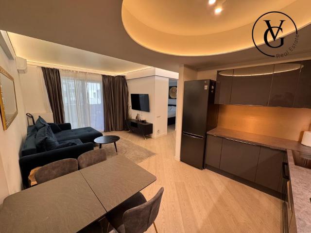 Apartament 3 camere | Cortina North