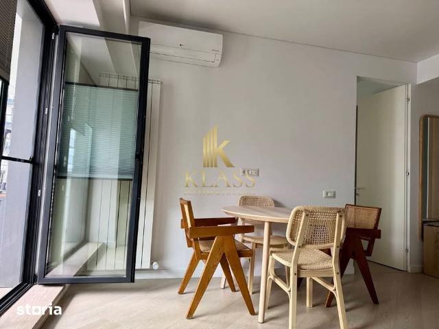 Apartament 3 camere PREMIUM in Cortina North | Parcare subterana inclu