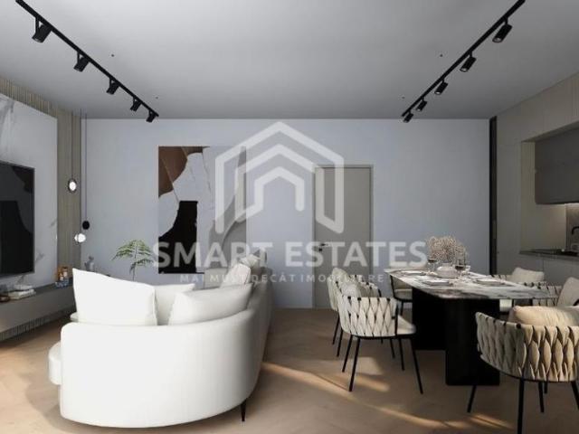 Apartament 3 Camere PREMIUM, inchiriere, 103mp, Iancu Nicolae, NOU