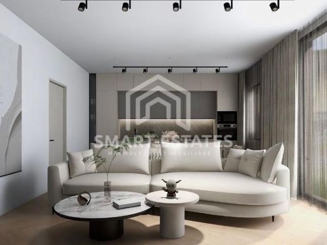 Apartament 3 Camere PREMIUM, inchiriere, 103mp, Iancu Nicolae, NOU
