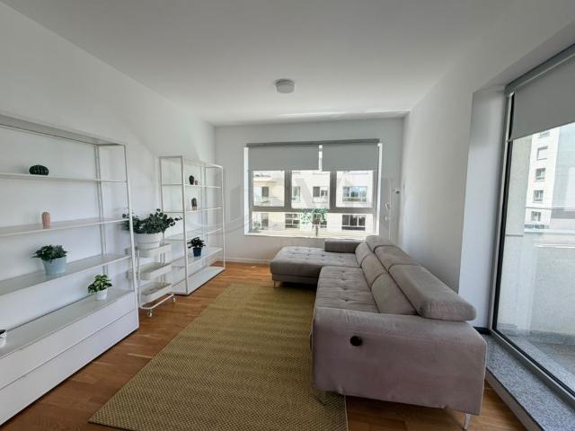 Apartament 3 camere Premium Jandarmeriei Baneasa