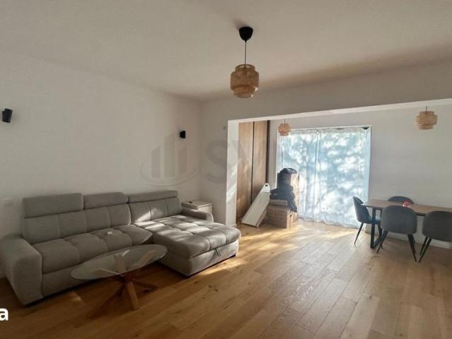 Apartament 3 camere Premium Jandarmeriei Baneasa