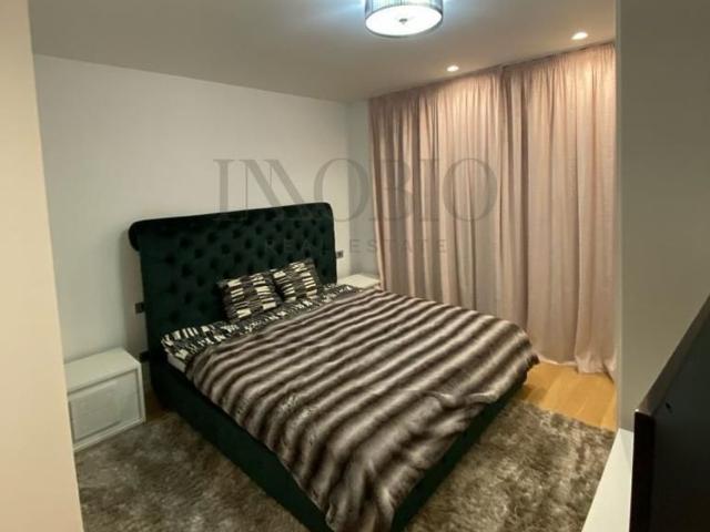 Apartament 3 camere premium | Loc de parcare | Aviației