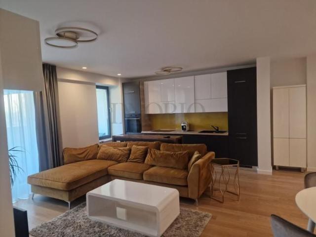 Apartament 3 camere premium | Loc de parcare | Aviatiei