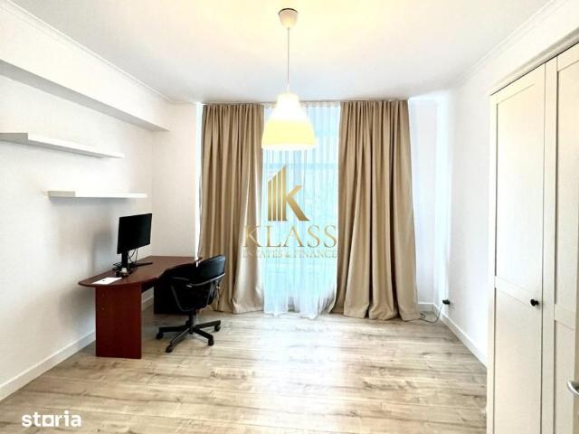 Apartament 3 camere premium | Laguna Residence | Barbu Vacarescu