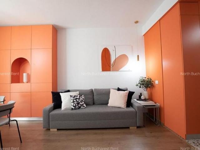Apartament 3 Camere Premium | SOHO Unirii |