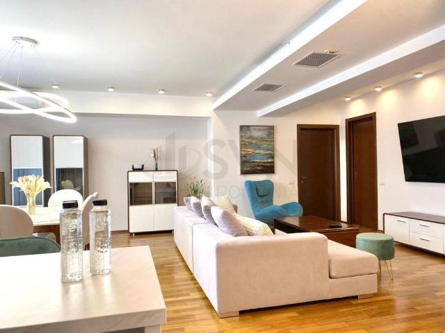 Apartament 3 camere premium Soseaua Nordului View Herastr.