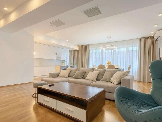 Apartament 3 camere premium Soseaua Nordului I View liber