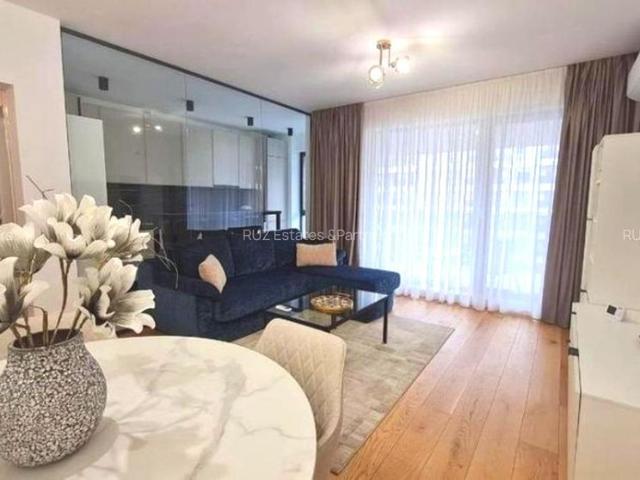 Apartament 3 Camere | Premium | Parcare | Terasa | Nusco City
