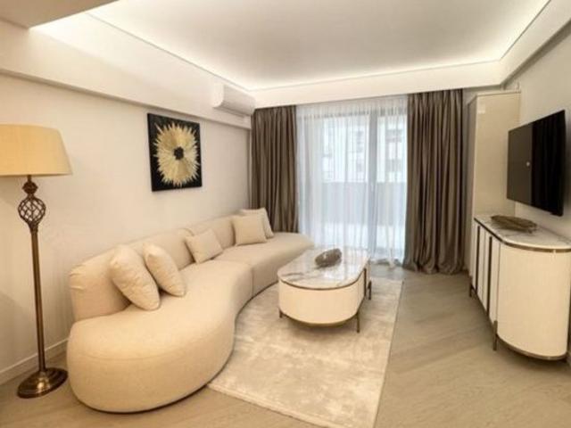 Apartament 3 camere Premium | Parcare | Cortina North Pipera
