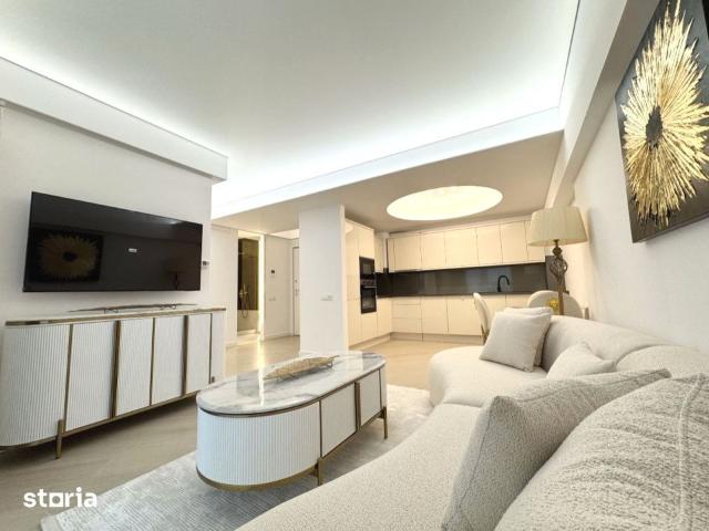Apartament 3 camere Premium | Parcare Inclusa | Zona Rond Pipera