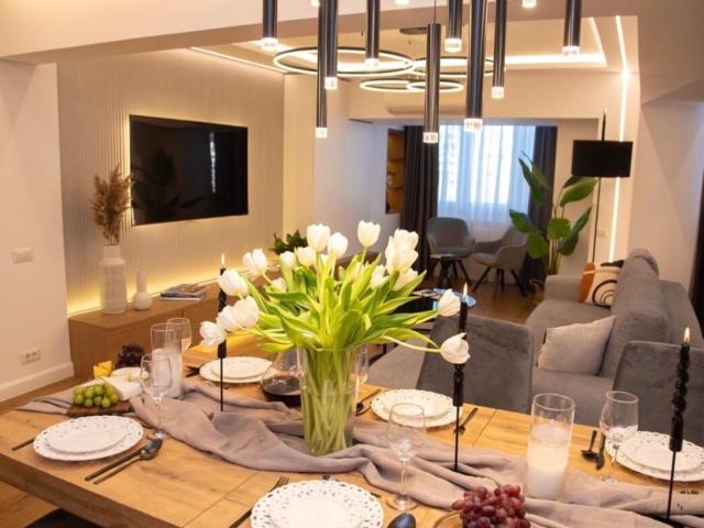 apartament 3 camere | premium | piata unirii | metrou