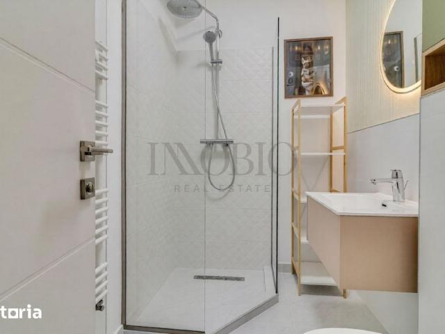 Apartament 3 camere premium | Prima Inchiriere | Baneasa Sisesti