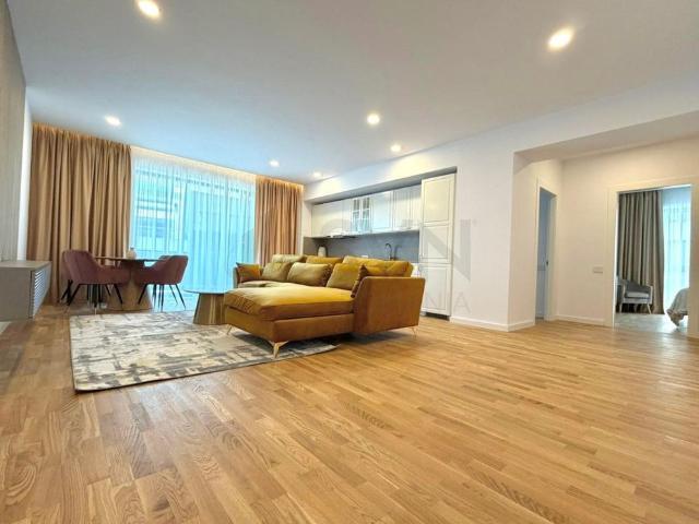 Apartament 3 camere premium Residence5