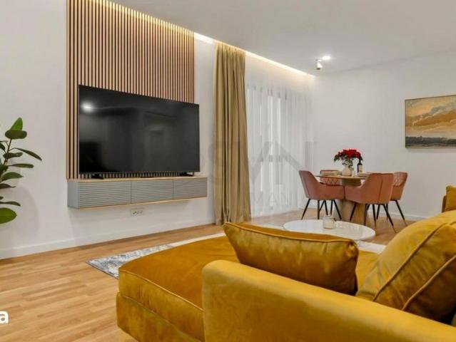 Apartament 3 camere premium Residence5