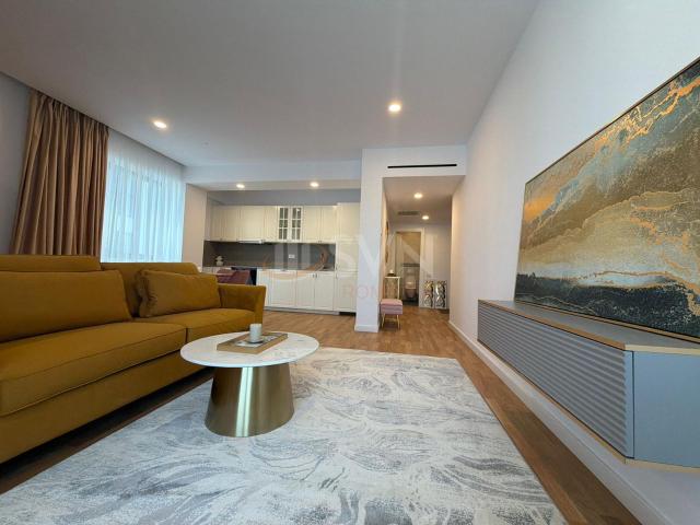 Apartament 3 camere premium Residence5