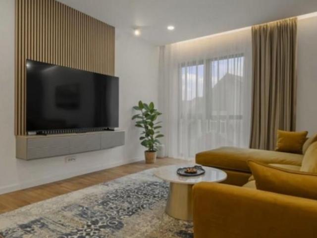 Apartament 3 camere premium | Residence 5 Pipera | Loc de parcare